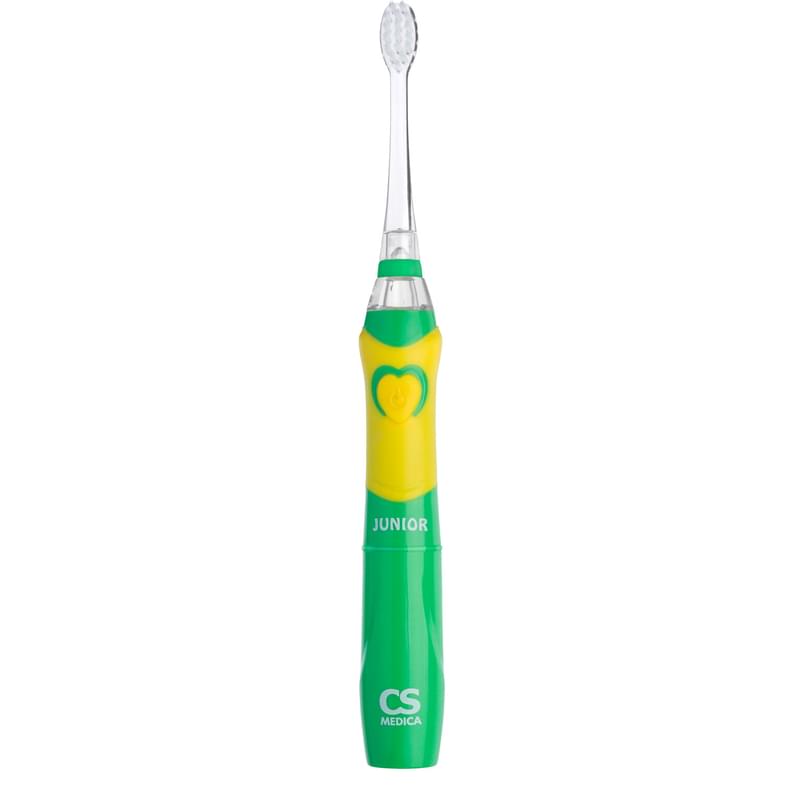 Электрическая зубная щетка CS Medica CS-562 junior - фото #0, Technodom.kz