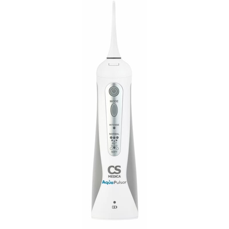 Ирригатор CS Medica AquaPulsar CS-3 Air+ - фото #0, Technodom.kz