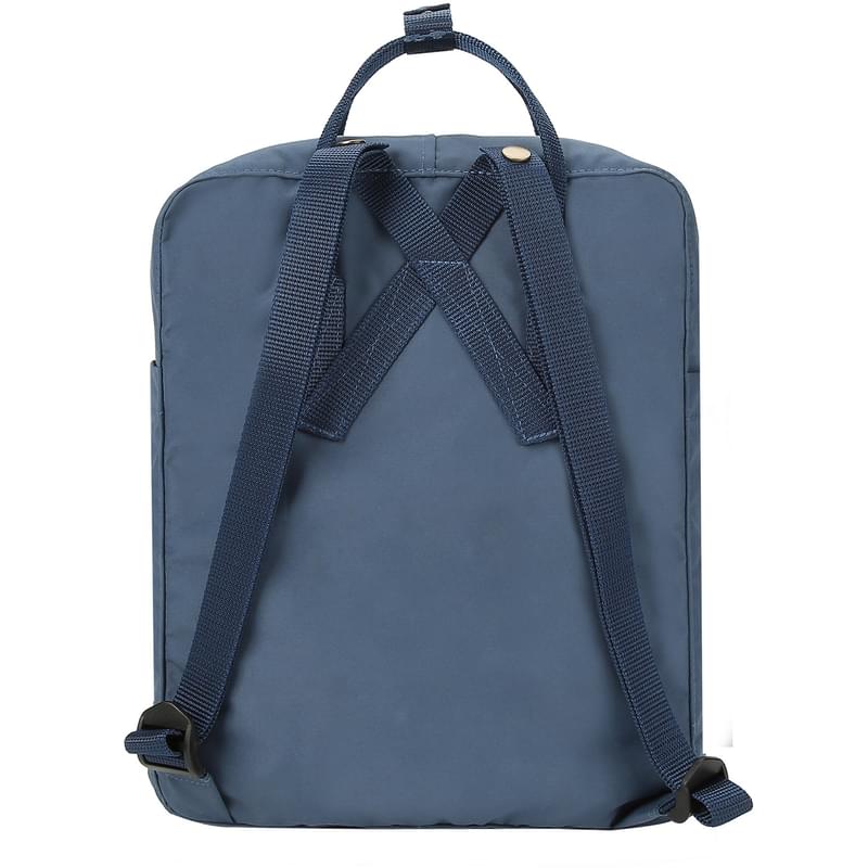 Рюкзак для ноутбука 15.6" NEO NEB-023, Navy, полиэстер (NEB-023NV) - фото #3, Technodom.kz