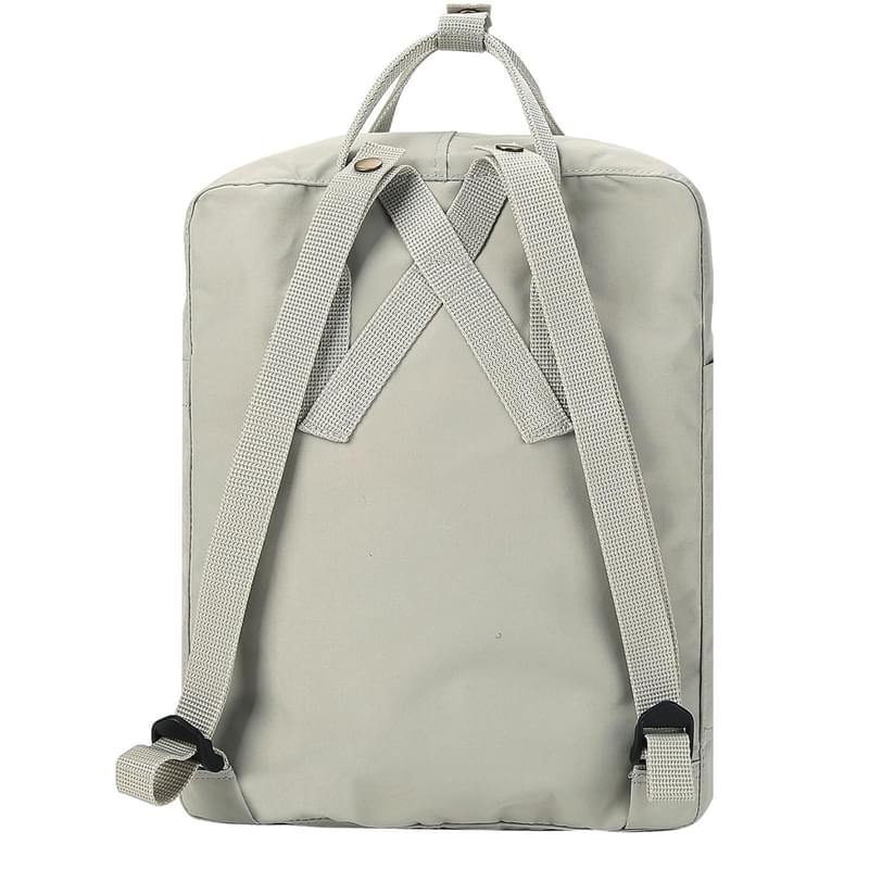 Рюкзак для ноутбука 15.6" NEO NEB-023, Light Grey, полиэстер (NEB-023LG) - фото #3, Technodom.kz