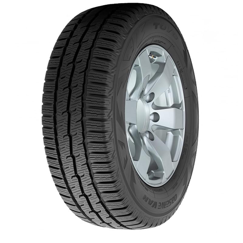 Зимние шины Toyo Observe VAN 195/70R15C 104/102S - фото #0, Technodom.kz