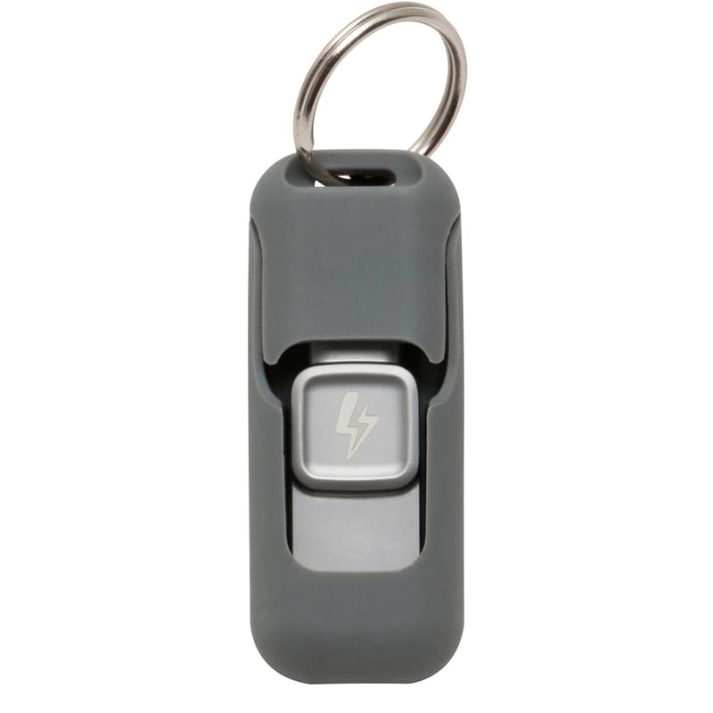 USB Флешка 128GB Kingston DataTraveler Bolt Duo with Lightning (C-USB3L-SR128-EN) - фото #4, Technodom.kz