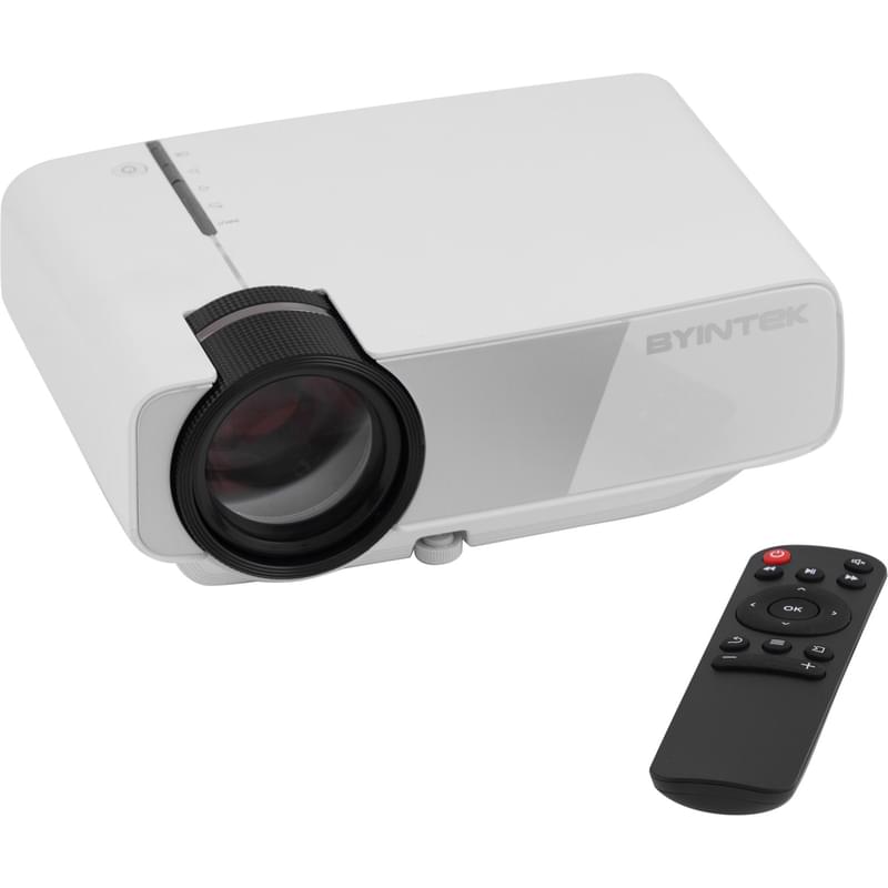 Проектор Byintek K1 Plus - фото #1, Technodom.kz