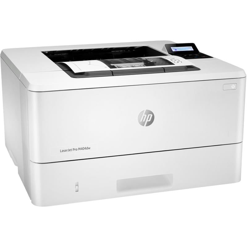 Hp Laserjet Pro M404dn Купить