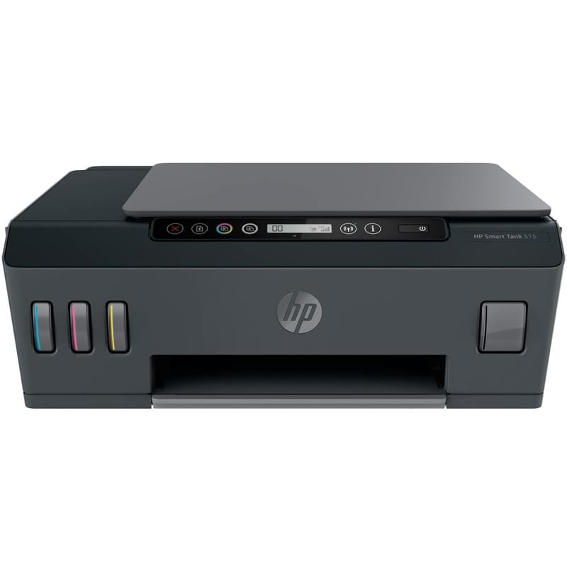 HP Smart Tank 515 ҮСБЖ А4-W (1TJ09A) Бүріккіш КФҚ - фото #0, Technodom.kz