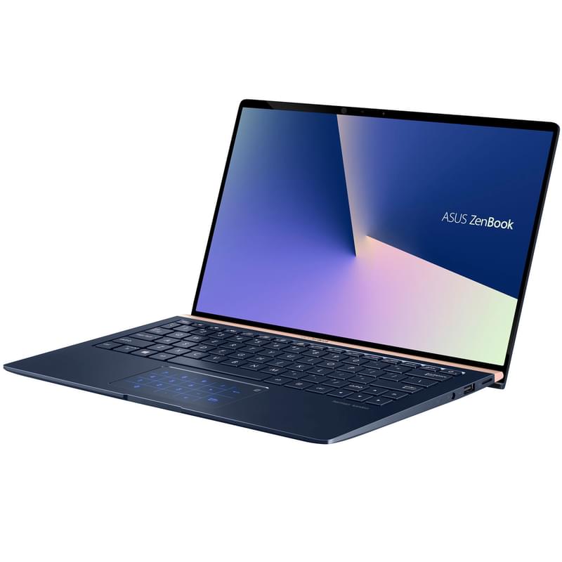 Ультрабук Asus Zenbook UX333FA i5 8265U / 8ГБ /512 SSD / 13.3 / Win10 / (UX333FA-A3065T) - фото #1, Technodom.kz Ультрабук Asus Zenbook UX333FA i5 8265U / 8ГБ /512 SSD / 13.3 / Win10 / (UX333FA-A3065T) - фото #1, Technodom.kz