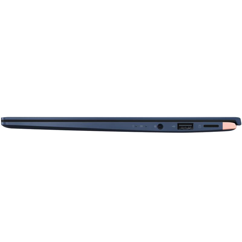 Ультрабук Asus Zenbook UX333FA i5 8265U / 8ГБ /512 SSD / 13.3 / Win10 / (UX333FA-A3065T) - фото #4, Technodom.kz Ультрабук Asus Zenbook UX333FA i5 8265U / 8ГБ /512 SSD / 13.3 / Win10 / (UX333FA-A3065T) - фото #4, Technodom.kz