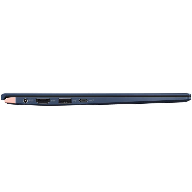Ультрабук Asus Zenbook UX333FA i5 8265U / 8ГБ /512 SSD / 13.3 / Win10 / (UX333FA-A3065T) - фото #5, Technodom.kz Ультрабук Asus Zenbook UX333FA i5 8265U / 8ГБ /512 SSD / 13.3 / Win10 / (UX333FA-A3065T) - фото #5, Technodom.kz