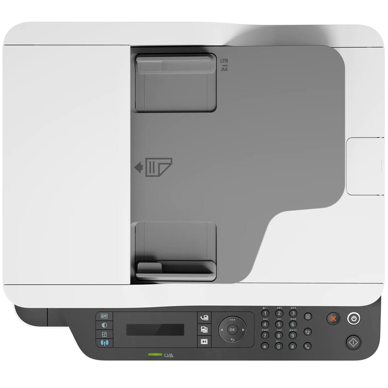 МФУ лазерное HP Laser 137fnw A4 WiFi - фото #5, Technodom.kz