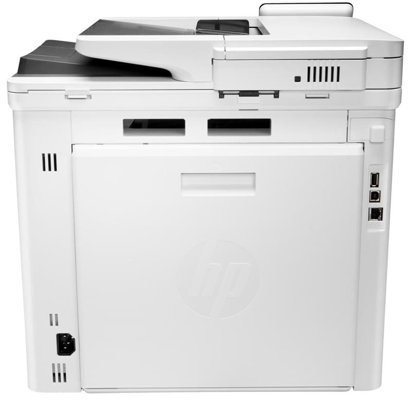 МФУ лазерное цветное HP LaserJet Pro M479fdw A4-A-D-F-N-W (W1A80A) - фото #3, Technodom.kz МФУ лазерное цветное HP LaserJet Pro M479fdw A4-A-D-F-N-W (W1A80A) - фото #3, Technodom.kz