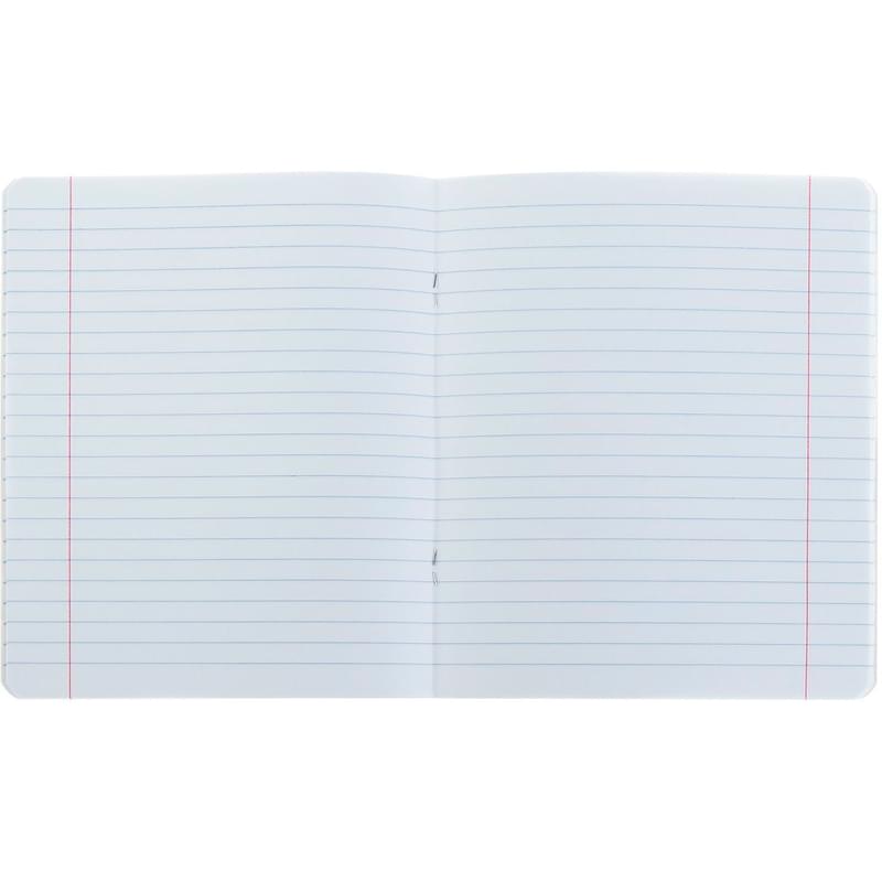 Erich Krause Тетрадь школьная ученическая Розы, 24 листа, линейка - фото #1, Technodom.kz Erich Krause Тетрадь школьная ученическая Розы, 24 листа, линейка - фото #1, Technodom.kz