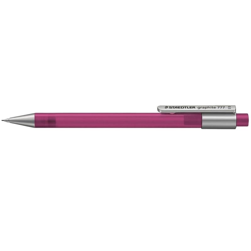 Staedtler Механический карандаш graphite 777 в ассортименте - фото #1, Technodom.kz