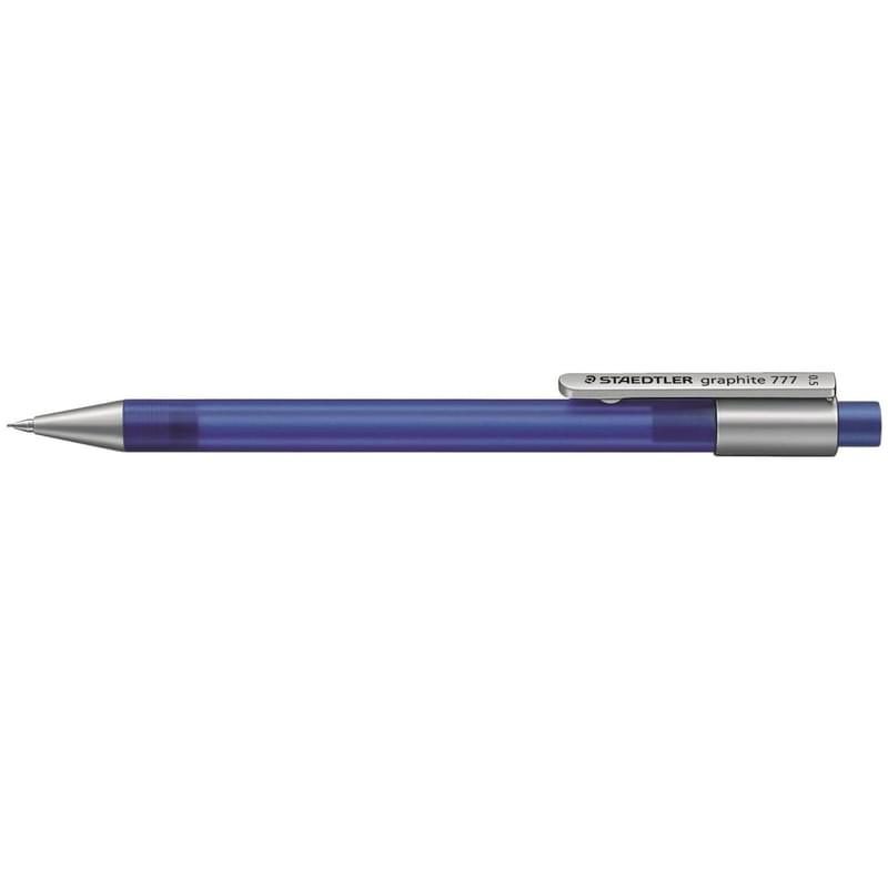 Staedtler Механический карандаш graphite 777 в ассортименте - фото #2, Technodom.kz