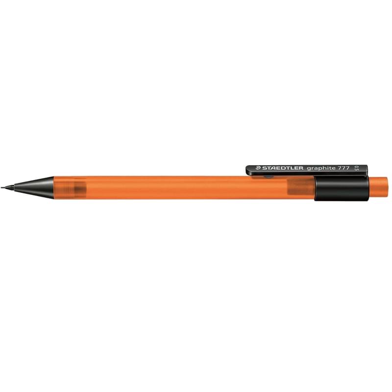 Staedtler Механический карандаш graphite 777 в ассортименте - фото #3, Technodom.kz