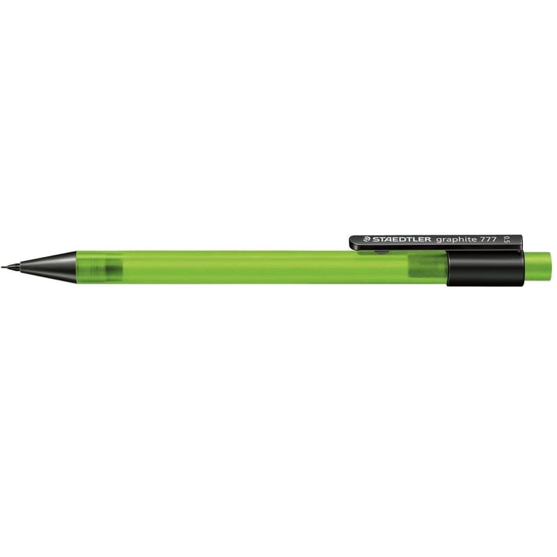 Staedtler Механический карандаш graphite 777 в ассортименте - фото #4, Technodom.kz