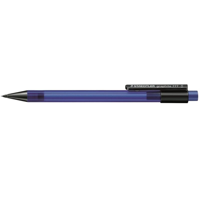 Staedtler Механический карандаш graphite 777 в ассортименте - фото #6, Technodom.kz