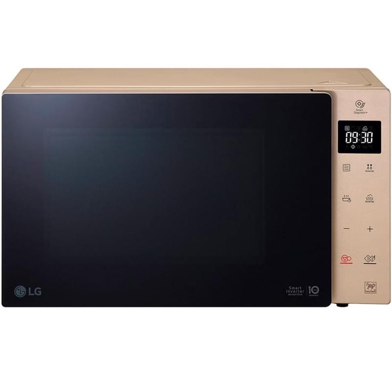 Микроволновая печь LG MS-2535GISH - фото #0, Technodom.kz