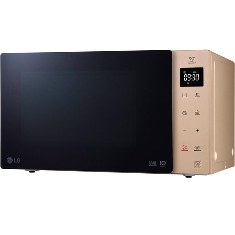 Микроволновая печь LG MS-2535GISH - фото #1, Technodom.kz