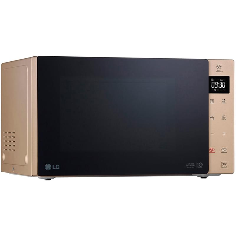 Микроволновая печь LG MS-2535GISH - фото #2, Technodom.kz