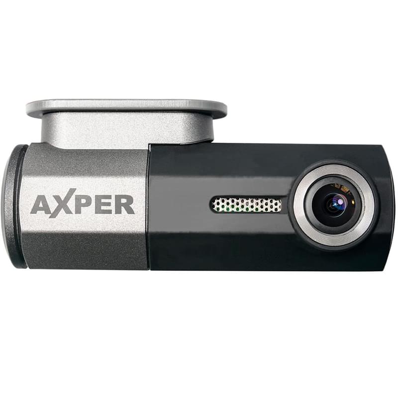 Видеорегистратор Axper Bullet - фото #0, Technodom.kz
