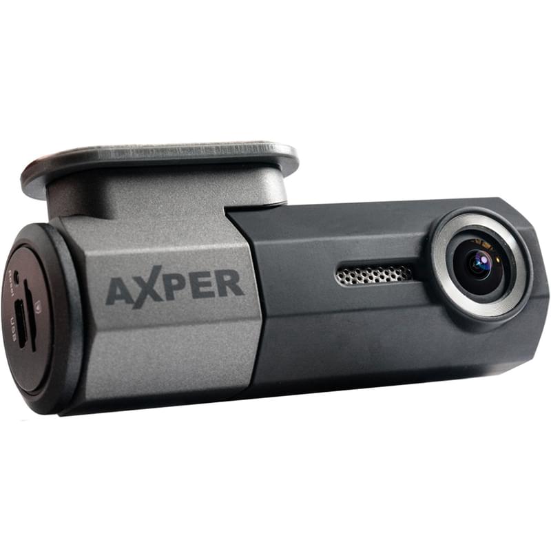 Видеорегистратор Axper Bullet - фото #1, Technodom.kz
