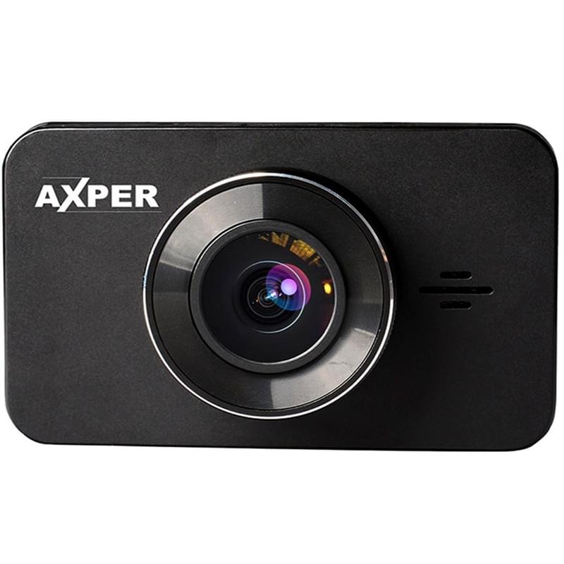 Видеорегистратор Axper Throne (без GPS) - фото #0, Technodom.kz