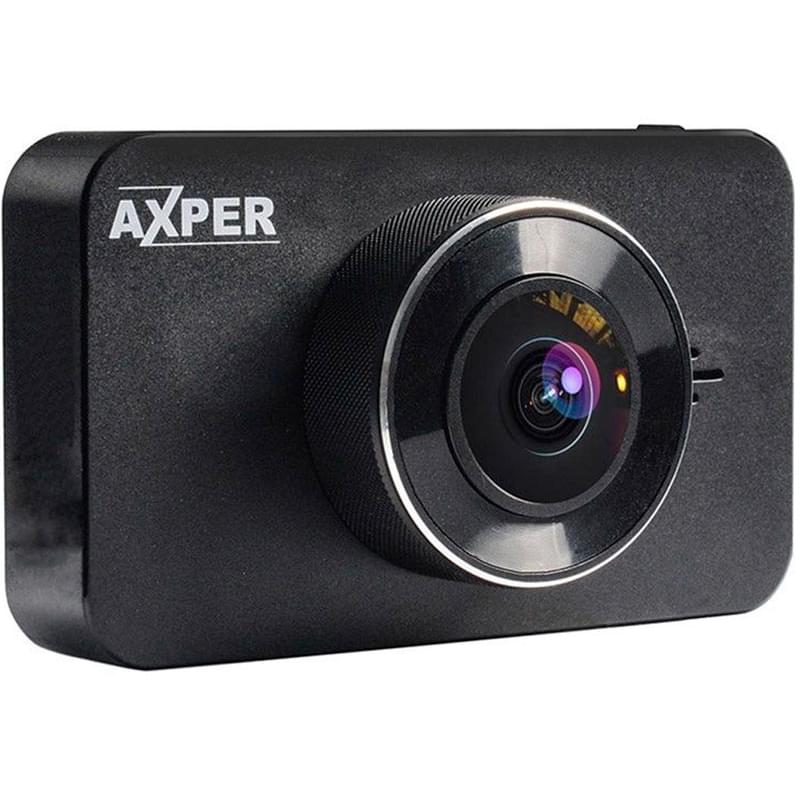 Видеорегистратор Axper Throne (без GPS) - фото #1, Technodom.kz