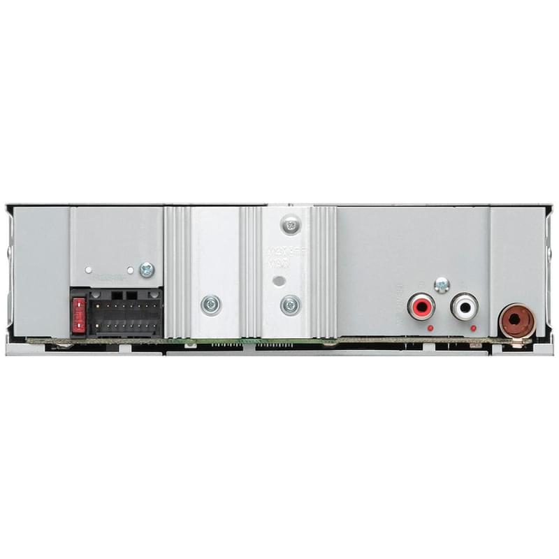 Автомагнитола JVC KD-X165 DIN 1 - фото #1, Technodom.kz