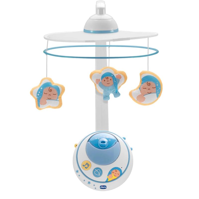 Chicco Мобиле "Магические звезды" гол. - фото #0, Technodom.kz Chicco Мобиле "Магические звезды" гол. - фото #0, Technodom.kz