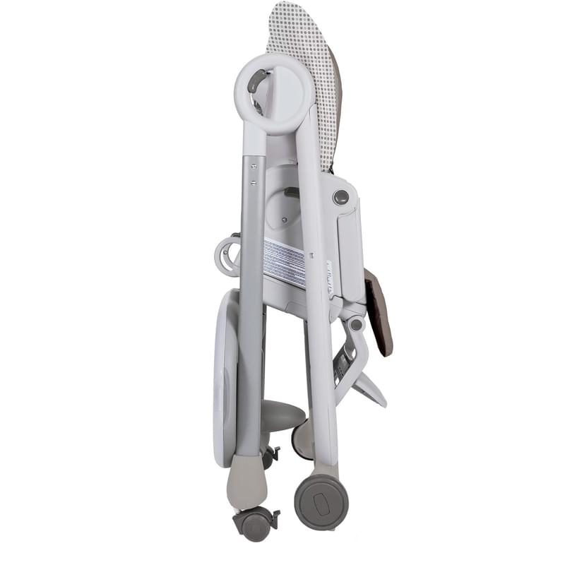 Chicco Стульчик для кормления Polly Progres5 Pois - фото #6, Technodom.kz