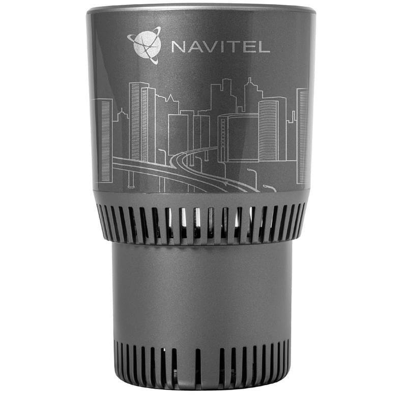 Автомобильный термоподстаканник Navitel TC500 - фото #0, Technodom.kz
