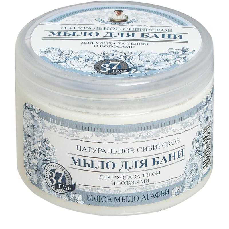 Белое Мыло Для Бани Купить