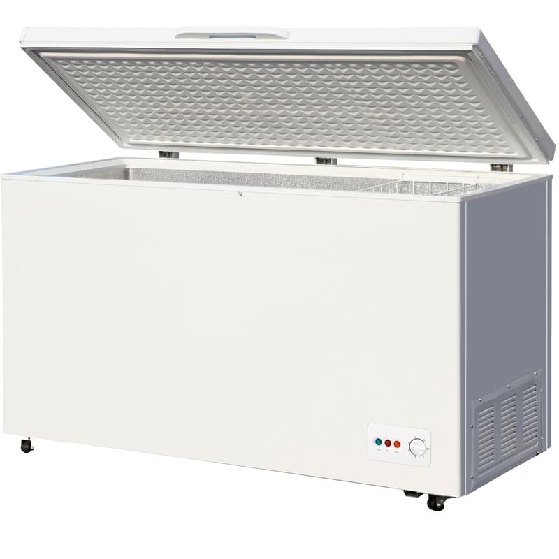 Морозильная камера ларь Midea HS-546C - фото #1, Technodom.kz