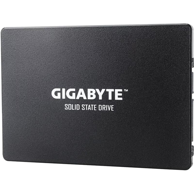 Ішкі SSD 2.5" 7мм 480GB Gigabyte SATA-III TLC (GP-GSTFS31480GNTD) - фото #0, Technodom.kz