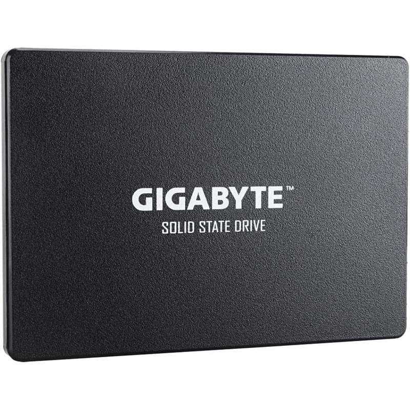 Внутренний SSD 2.5" 7мм 480GB Gigabyte SATA-III TLC (GP-GSTFS31480GNTD) - фото #1, Technodom.kz