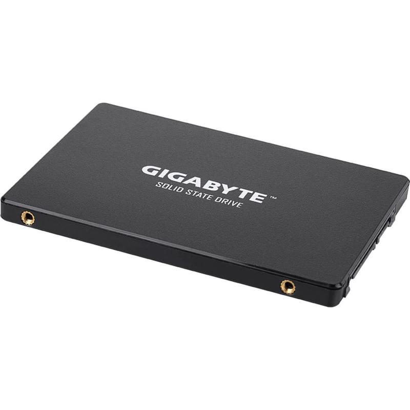 Внутренний SSD 2.5" 7мм 480GB Gigabyte SATA-III TLC (GP-GSTFS31480GNTD) - фото #2, Technodom.kz