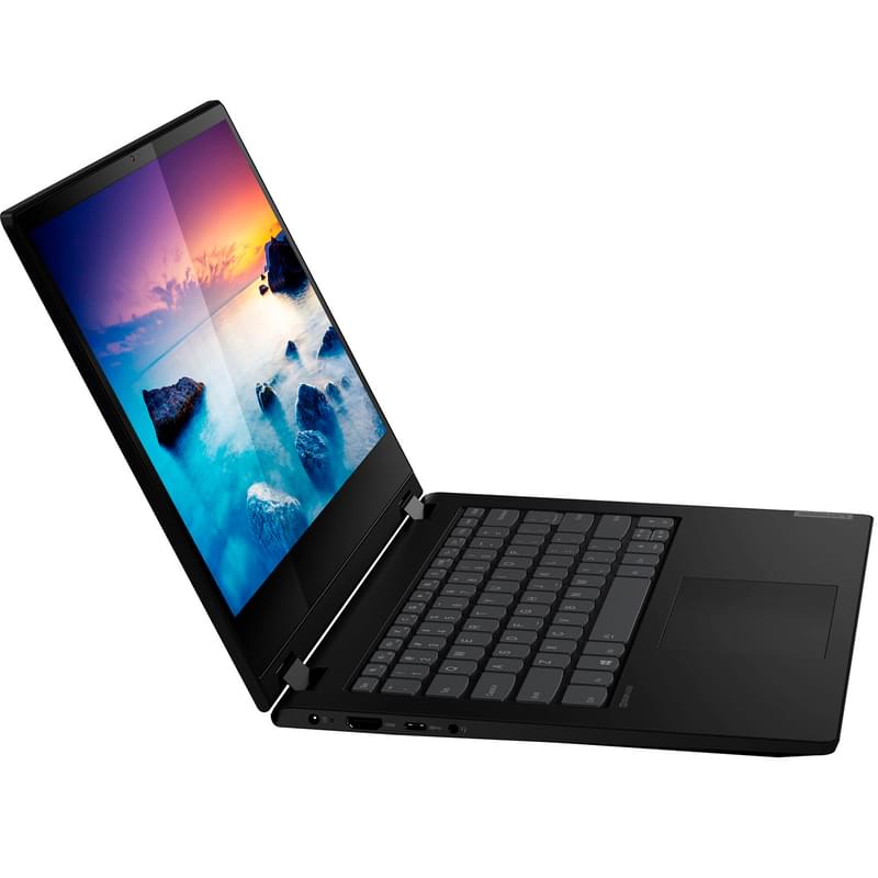 Ноутбук Lenovo IdeaPad C340 i3 8145U / 4ГБ / 128SSD / 14 / Win10 / (81N400FTRK) - фото #2, Technodom.kz