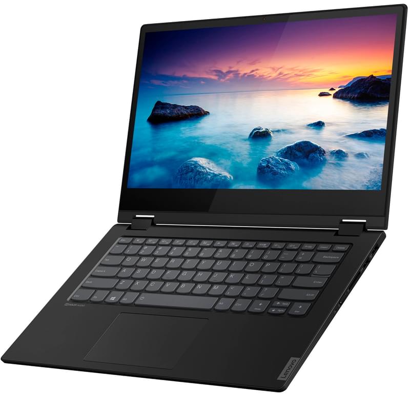 Ноутбук Lenovo IdeaPad C340 i3 8145U / 4ГБ / 128SSD / 14 / Win10 / (81N400FTRK) - фото #3, Technodom.kz