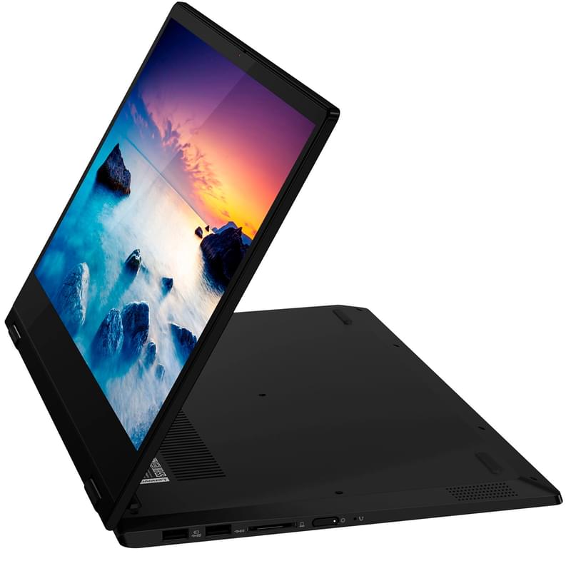 Ноутбук Lenovo IdeaPad C340 i3 8145U / 4ГБ / 128SSD / 14 / Win10 / (81N400FTRK) - фото #5, Technodom.kz