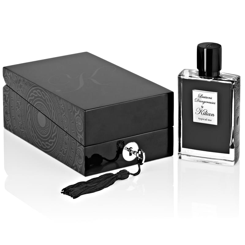 Kilian Liaisons Dangereuses typical me - edp 50 - фото #1, Technodom.kz