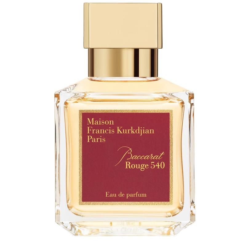 Maison Francis Kurkdjian Baccarat Rouge 540 - edp 70 - фото #0, Technodom.kz
