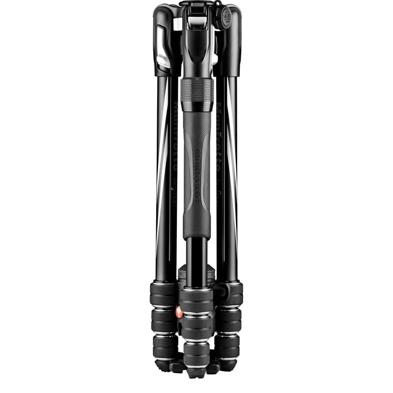 Штатив-монопод MANFROTTO BEFREE 2в1 компактный с шаровой головой (MKBFRTA4B-BHM) - фото #3, Technodom.kz