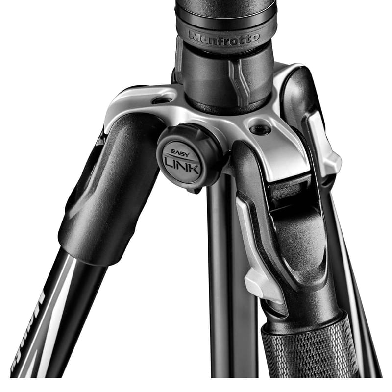 Штатив-монопод MANFROTTO BEFREE 2в1 компактный с шаровой головой (MKBFRTA4B-BHM) - фото #8, Technodom.kz