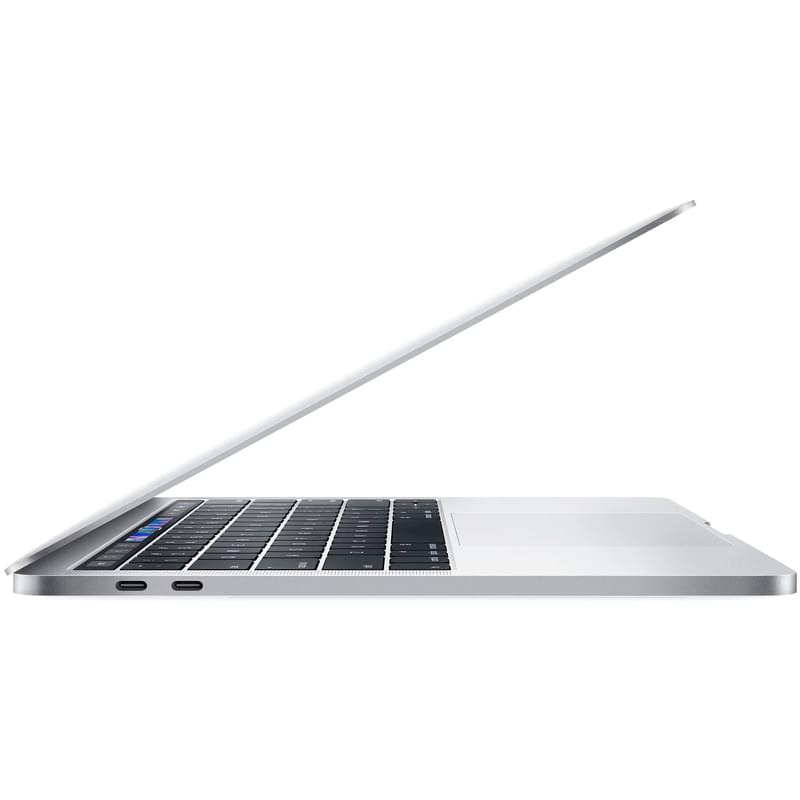 Ноутбук Apple MacBook Pro Touch Bar Retina 2019 i5 8257U / 8ГБ / 128SSD / Intel Iris Plus Graphics 645 / 13.3 / Mac OS Mojave / (MUHQ2RU/A) - фото #2, Technodom.kz
