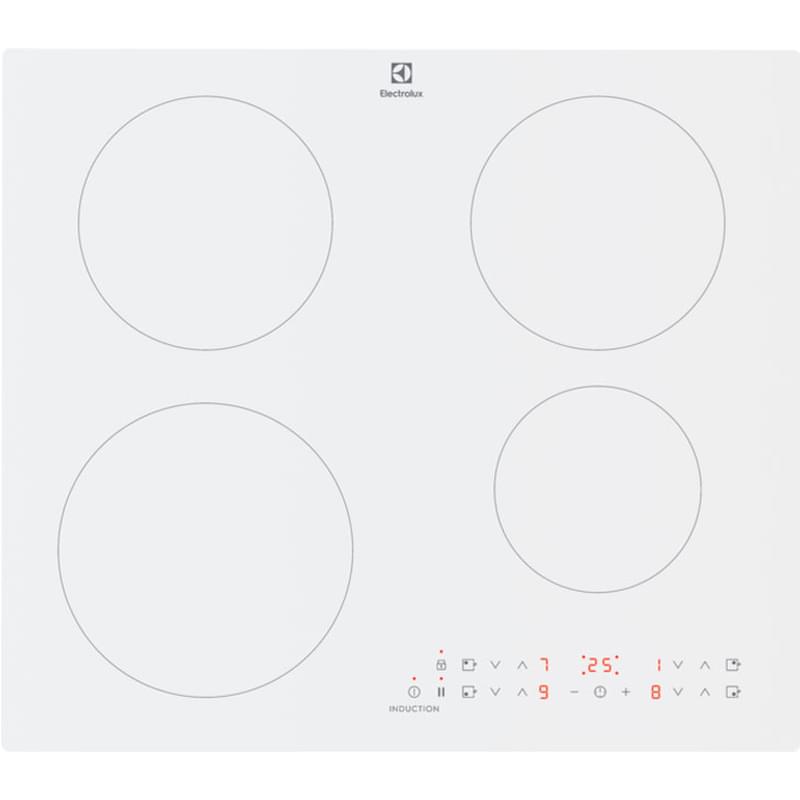 Индукционная варочная панель Electrolux IPE-6440WI - фото #0, Technodom.kz