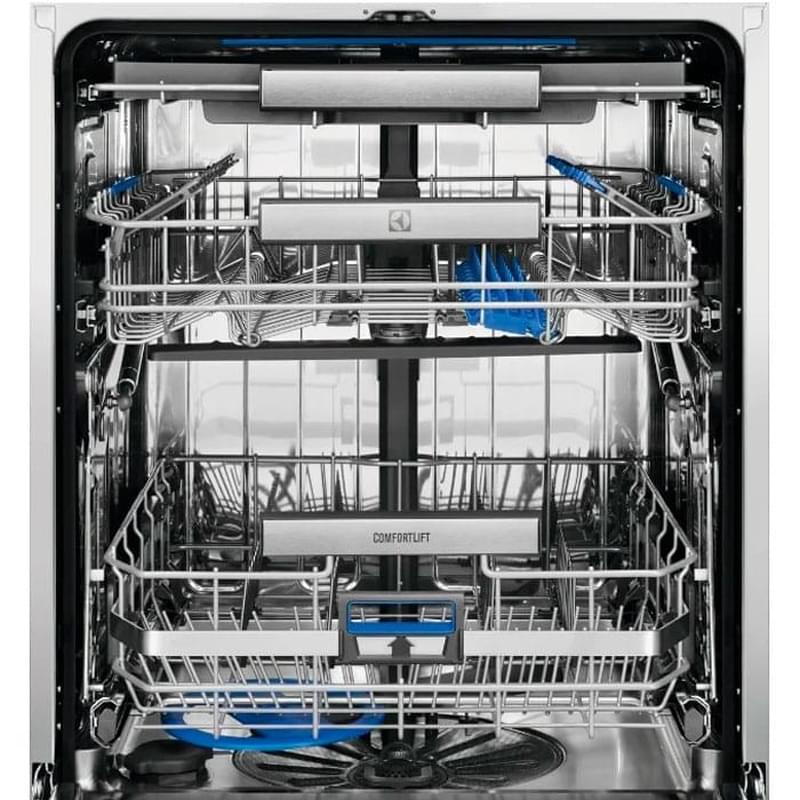 Встраиваемая посудомоечная машина Electrolux EEC-987300L - фото #1, Technodom.kz