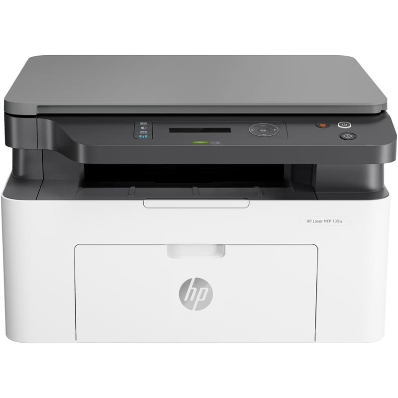МФУ лазерное HP Laser 135w A4 WiFi - фото #0, Technodom.kz