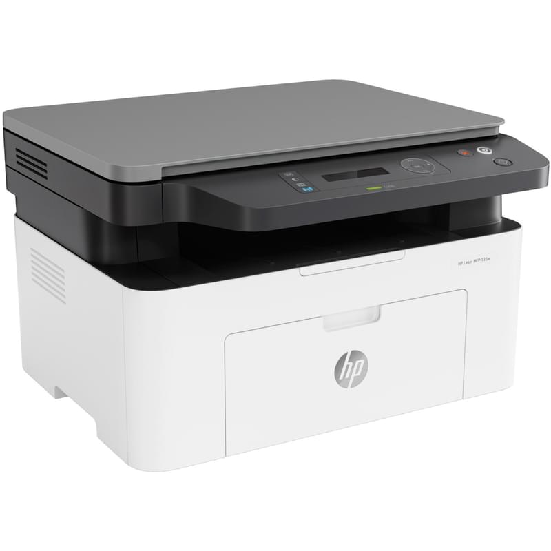 МФУ лазерное HP Laser 135w A4 WiFi - фото #1, Technodom.kz