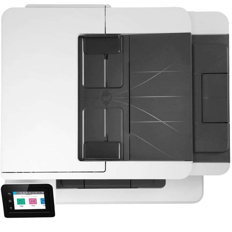 МФУ лазерное HP LaserJet Pro M428fdw A4-A-D-F-N-W (W1A30A) - фото #3, Technodom.kz