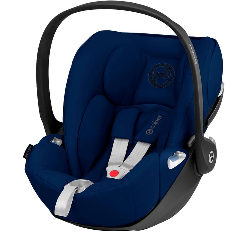Cybex Автокресло Cloud Z I-size Midnight Blue (0-13 кг) 0+ - фото #0, Technodom.kz